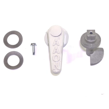 Aaon LATCH ASSY FOR RM UNIT S20070